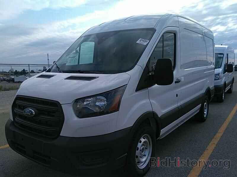 Photo 1FTKE1C86LKB34425 - Ford Transit Cargo Van 2020