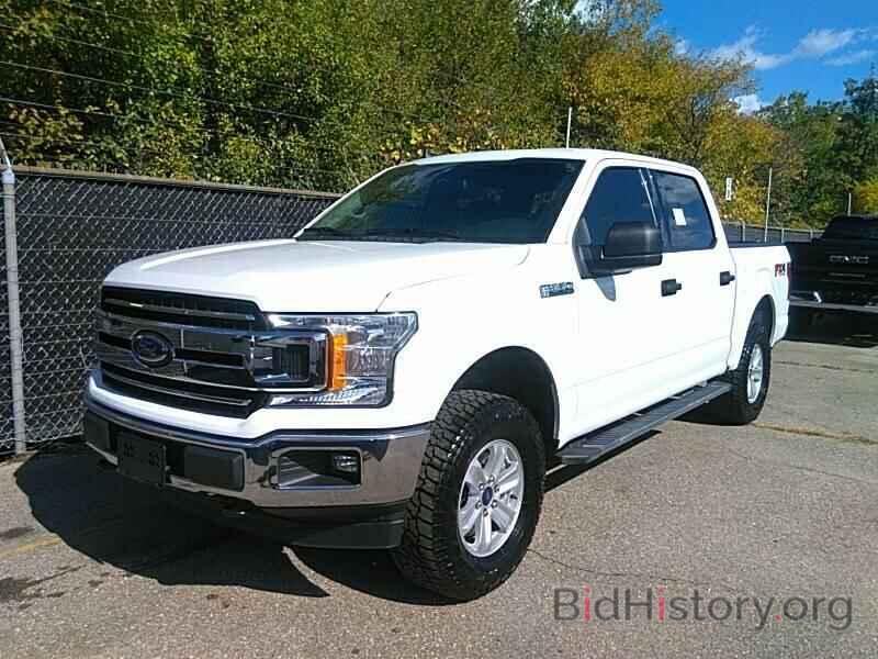 Photo 1FTEW1E56KFD36671 - Ford F-150 2019