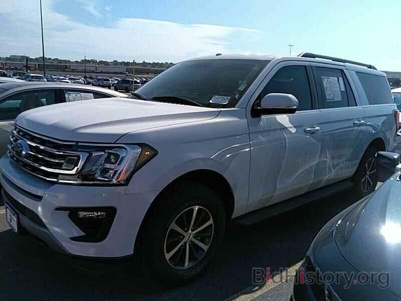 Photo 1FMJK1JT9KEA37062 - Ford Expedition Max 2019