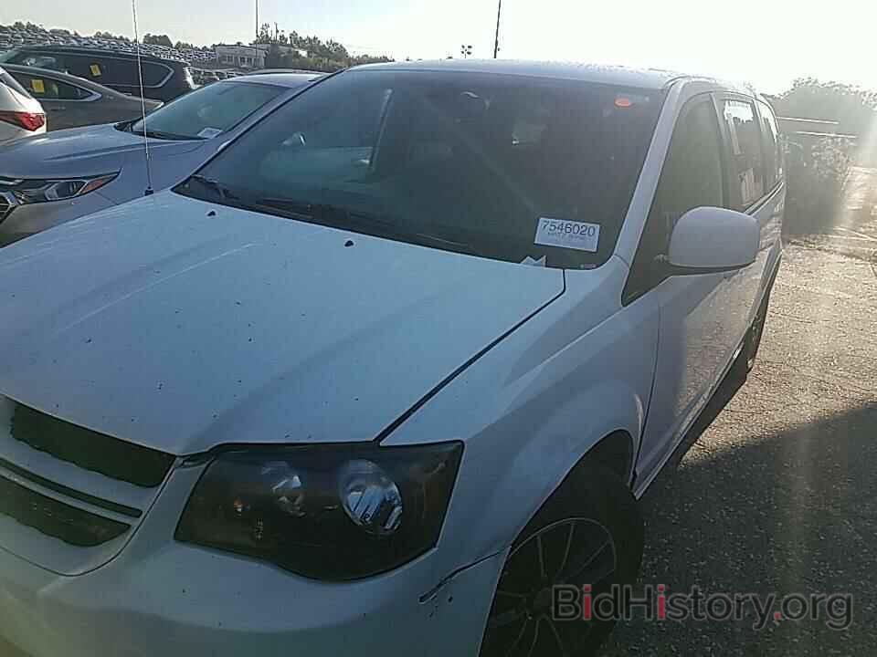 Photo 2C4RDGEG1KR534790 - Dodge Grand Caravan 2019