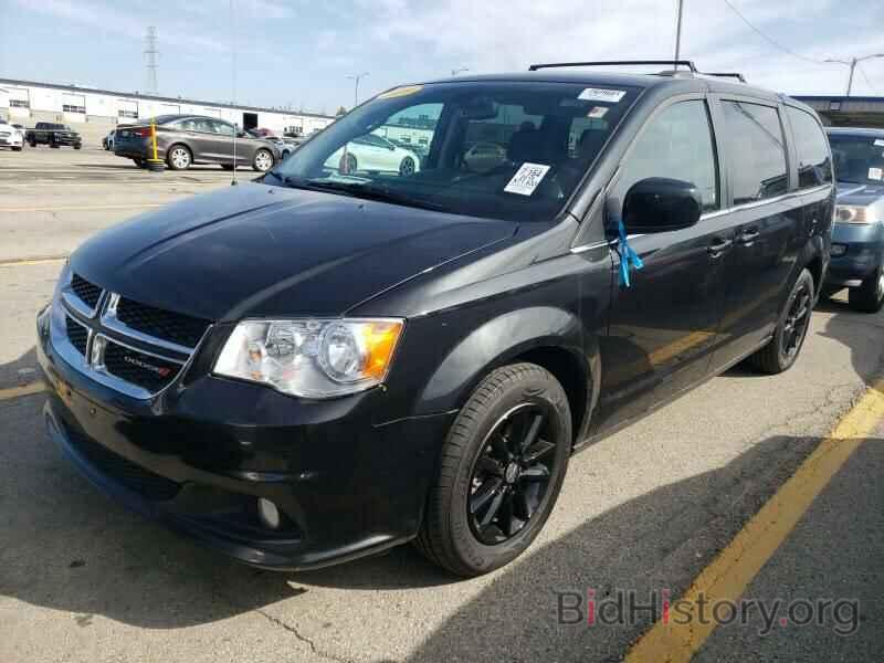 Photo 2C4RDGCG8KR514328 - Dodge Grand Caravan 2019