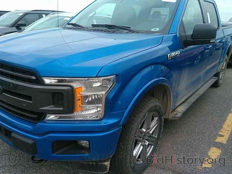 Photo 1FTEW1EP5KFA34225 - Ford F-150 2019