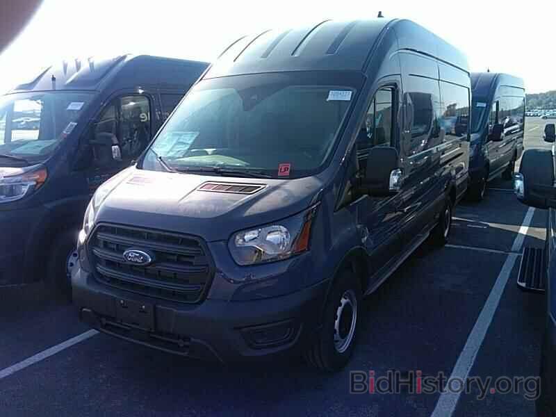 Photo 1FTBR3X81LKA86665 - Ford Transit Cargo Van 2020