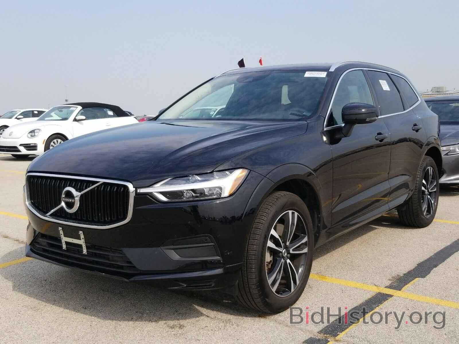 Photo YV4A22RK6L1515868 - Volvo XC60 2020