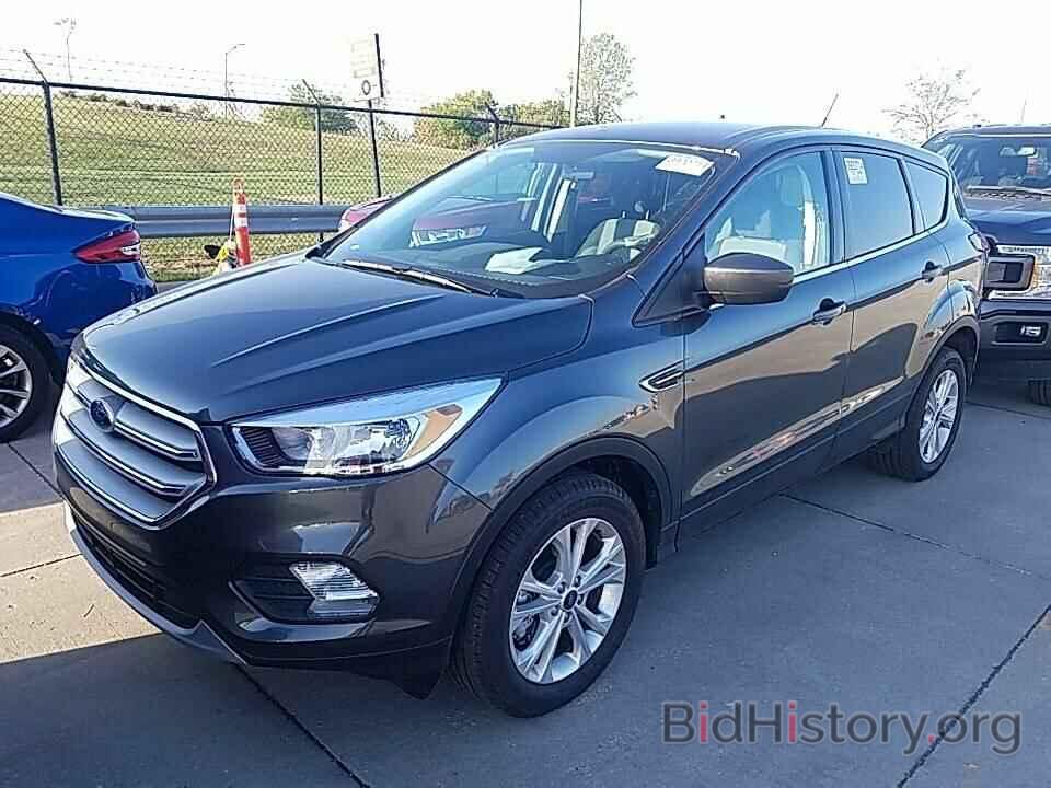 Photo 1FMCU9GD3KUA62191 - Ford Escape 2019