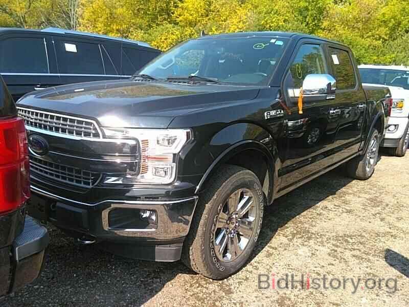 Photo 1FTEW1EP1KFA98178 - Ford F-150 2019