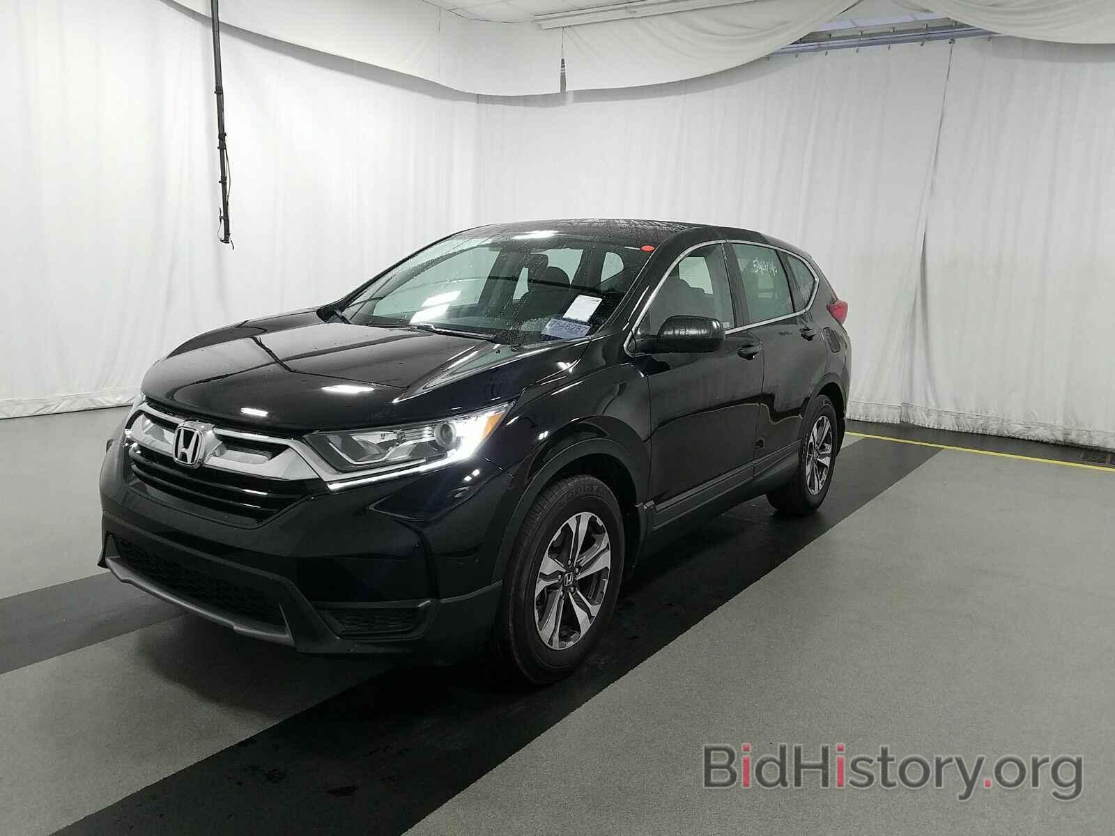 Photo 2HKRW5H39KH421450 - Honda CR-V 2019