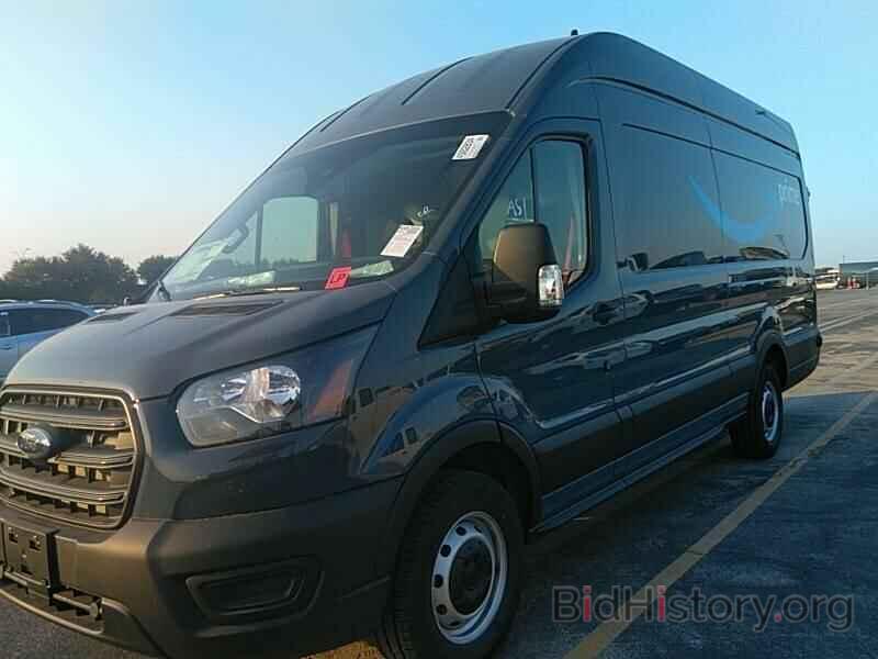 Photo 1FTBR3X85LKB04469 - Ford Transit Cargo Van 2020