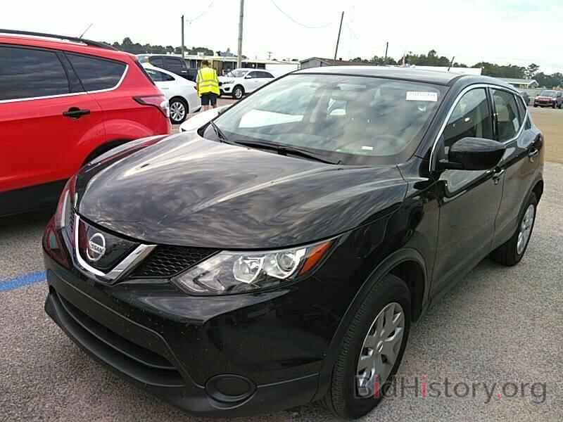 Photo JN1BJ1CPXKW230085 - Nissan Rogue Sport 2019
