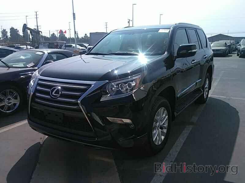 Photo JTJBM7FX6K5224709 - Lexus GX GX 2019