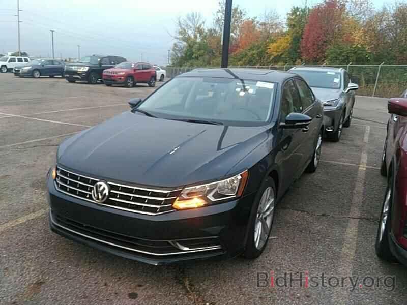 Photo 1VWLA7A3XKC010738 - Volkswagen Passat 2019