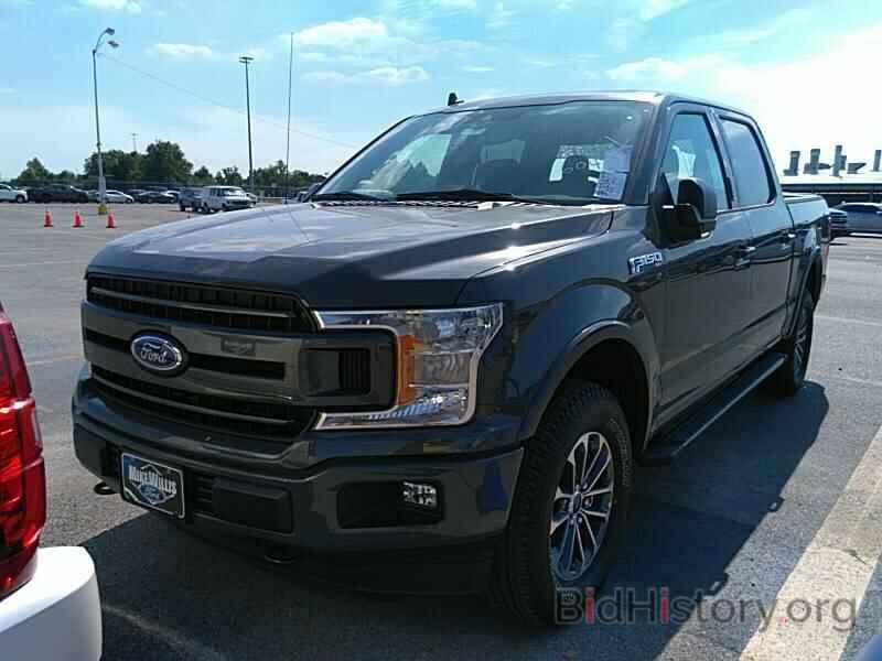 Photo 1FTEW1E54LFC17342 - Ford F-150 2020