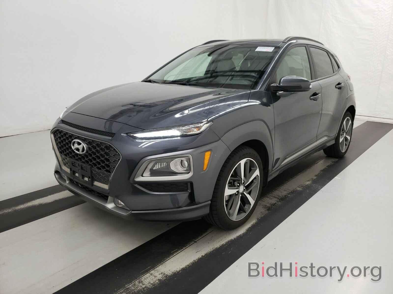 Photo KM8K3CA59KU274526 - Hyundai Kona 2019