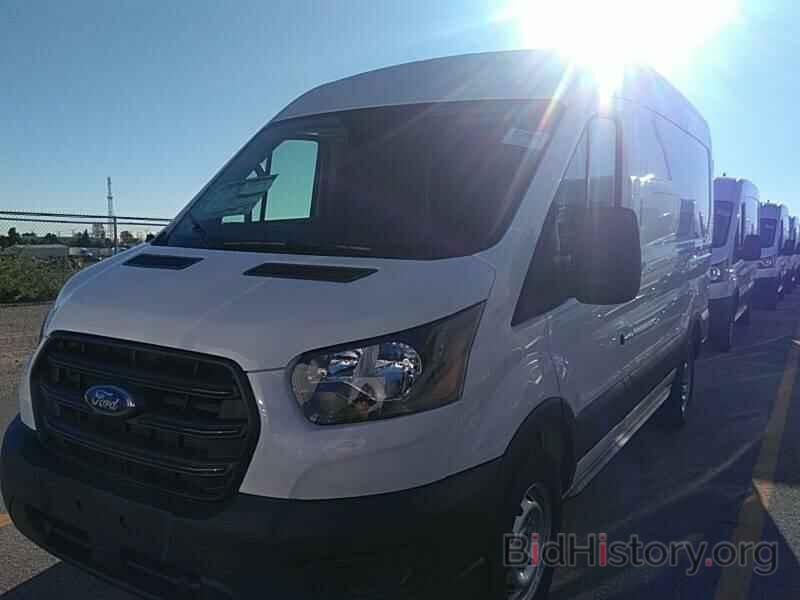 Photo 1FTKE1C86LKB34506 - Ford Transit Cargo Van 2020
