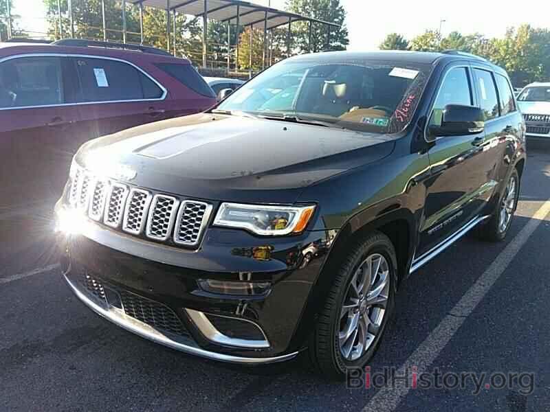 Photo 1C4RJFJTXLC354000 - Jeep Grand Cherokee 2020