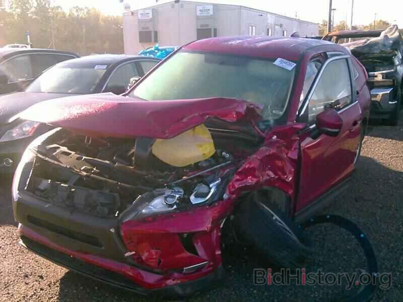 Photo JA4AT3AA5LZ000719 - Mitsubishi Eclipse Cross 2020