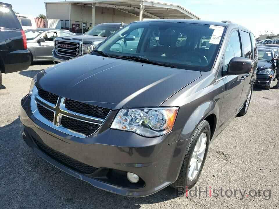 Photo 2C4RDGCG9KR802696 - Dodge Grand Caravan 2019