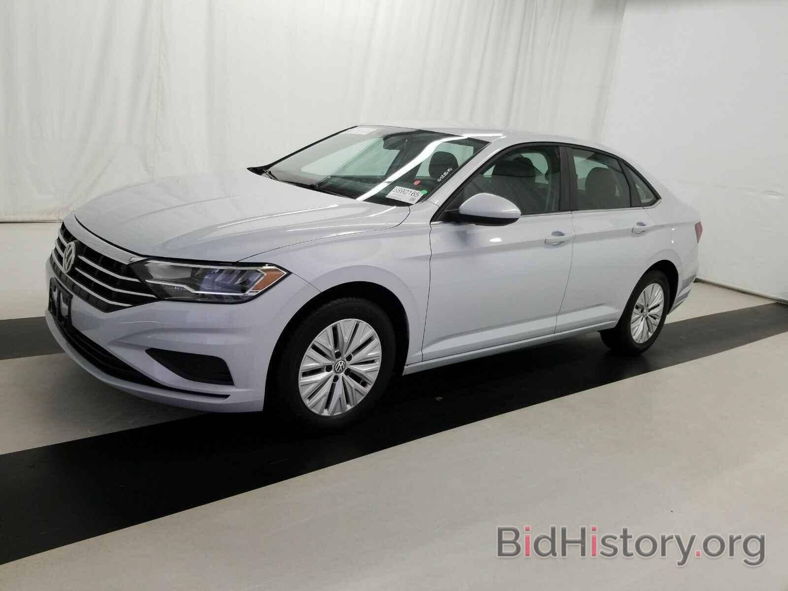 Photo 3VWC57BU8KM071161 - Volkswagen Jetta 2019