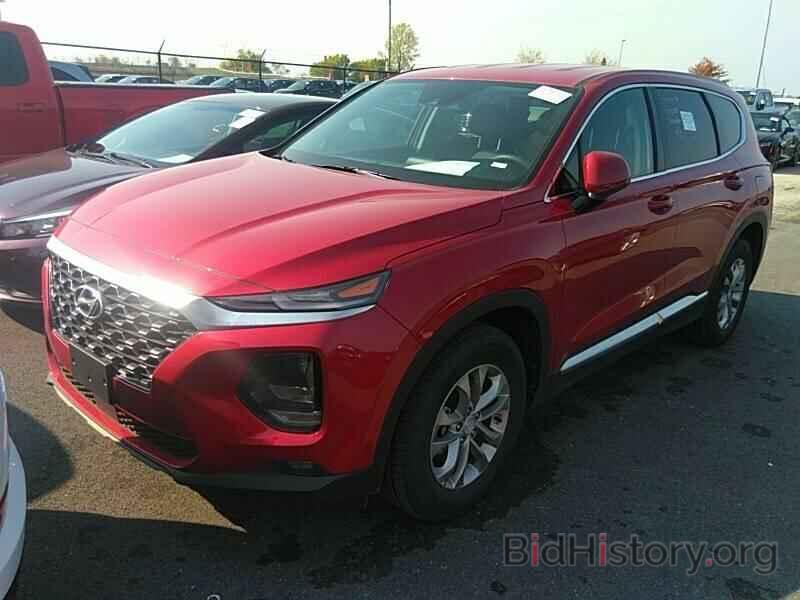 Photo 5NMS33ADXLH218132 - Hyundai Santa Fe 2020