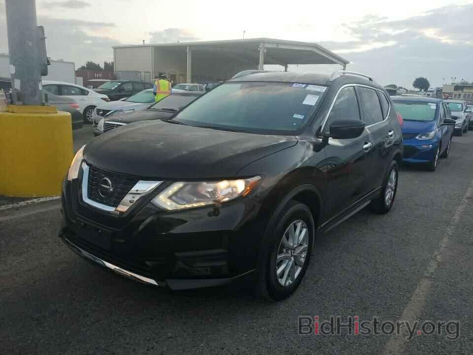 Photo JN8AT2MT2KW505442 - Nissan Rogue 2019