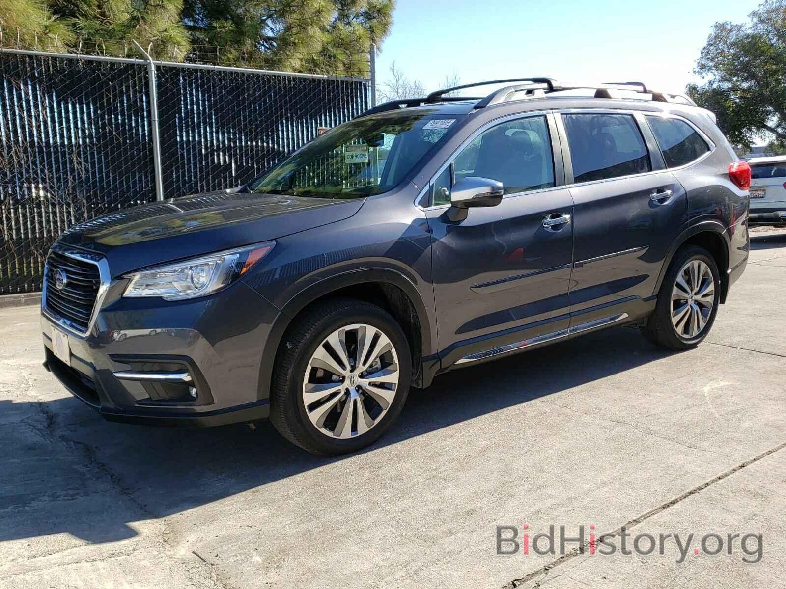 Фотография 4S4WMARD9L3405623 - Subaru Ascent 2020