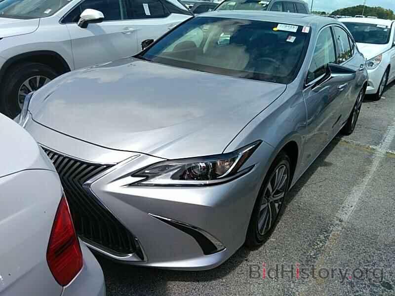 Photo 58ACZ1B17LU081224 - Lexus ES ES 2020