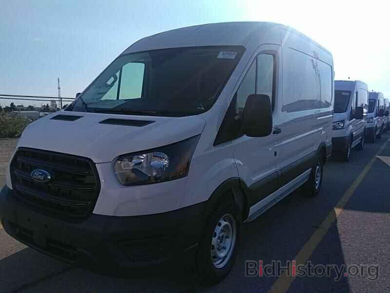 Photo 1FTKE1C85LKB34481 - Ford Transit Cargo Van 2020