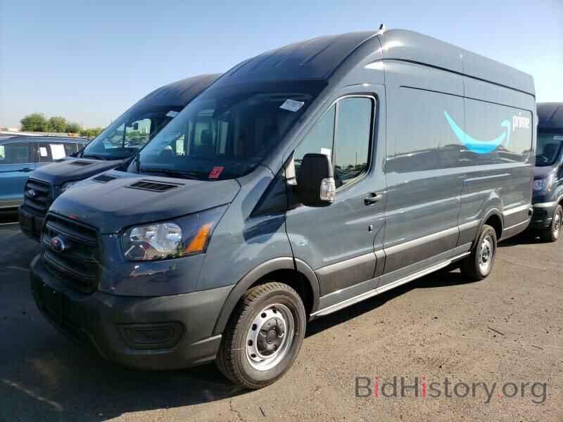 Photo 1FTBR3X86LKB32636 - Ford Transit Cargo Van 2020