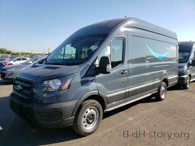 Photo 1FTBR3X83LKB32500 - Ford Transit Cargo Van 2020