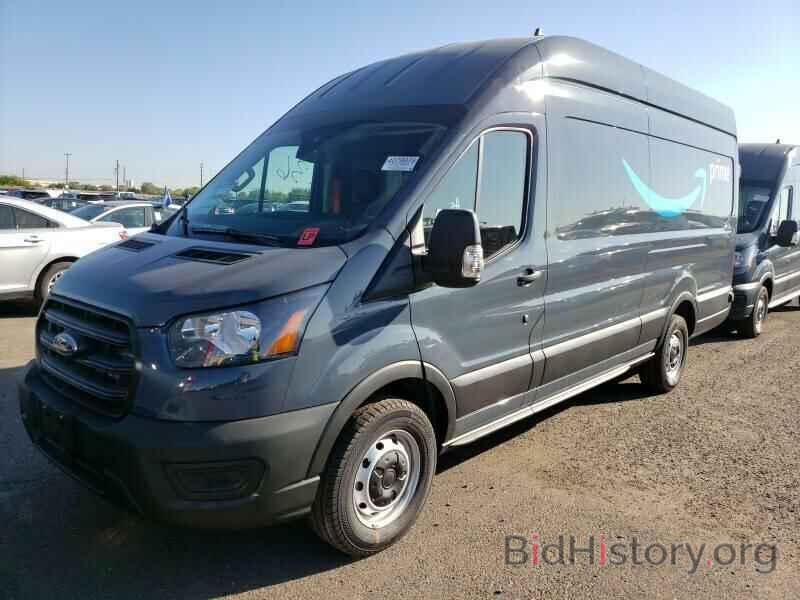 Photo 1FTBR3X89LKB32386 - Ford Transit Cargo Van 2020