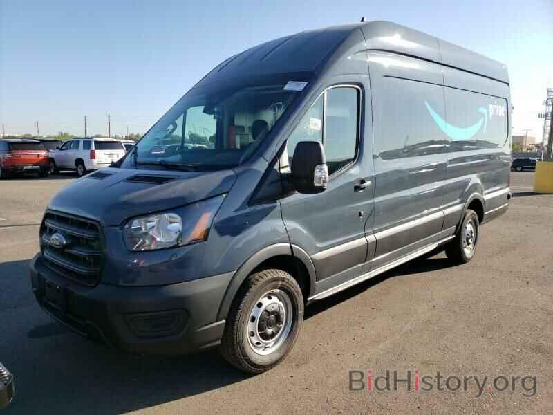 Photo 1FTBR3X82LKB32584 - Ford Transit Cargo Van 2020