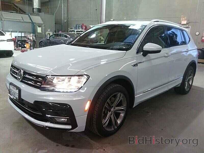 Photo 3VV2B7AX7KM026930 - Volkswagen Tiguan 2019