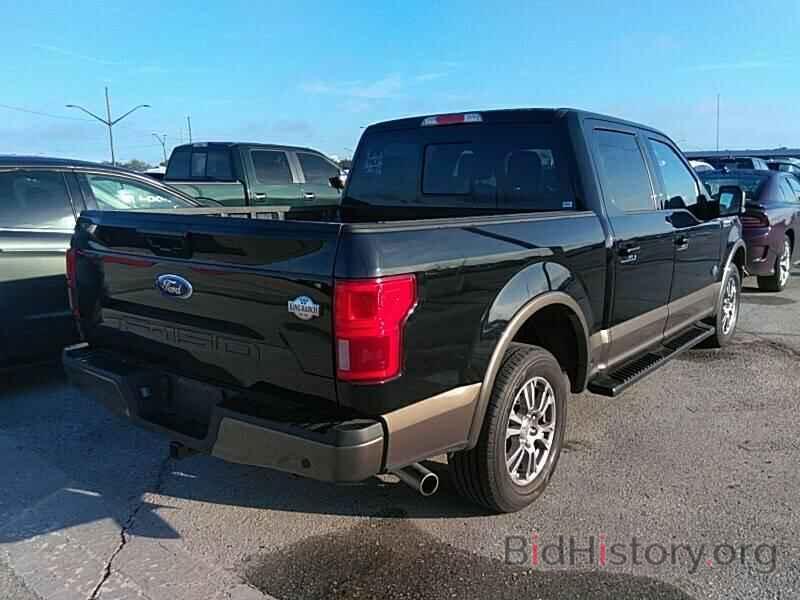 Photo 1FTEW1C55LFB71023 - Ford F-150 King 2020