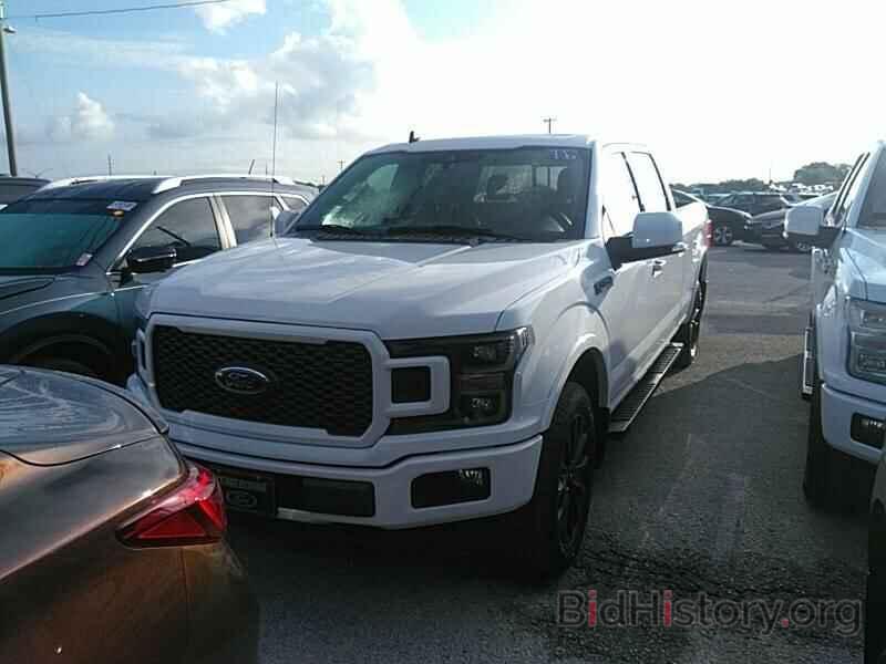 Photo 1FTFW1E42KFC36076 - Ford F-150 2019