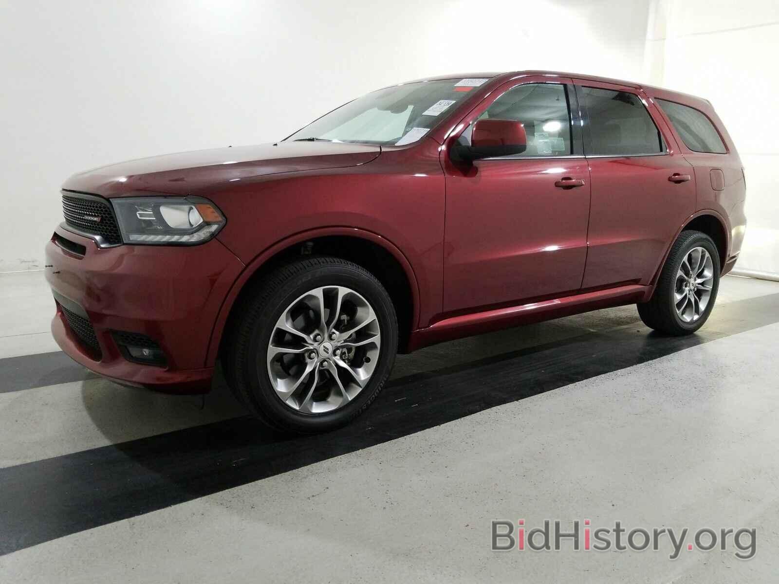 Photo 1C4RDJDG3KC723173 - Dodge Durango 2019