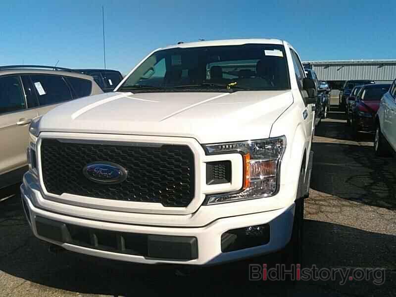 Photo 1FTEW1EPXKFA58908 - Ford F-150 2019