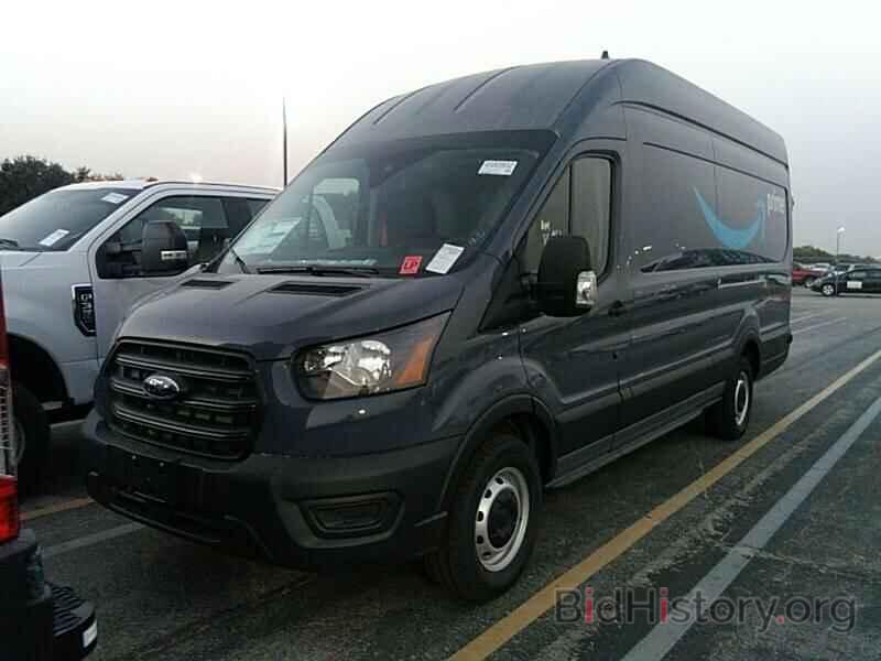 Photo 1FTBR3X83LKB04003 - Ford Transit Cargo Van 2020