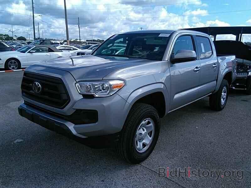 Photo 5TFAX5GN0LX174841 - Toyota Tacoma 2WD 2020