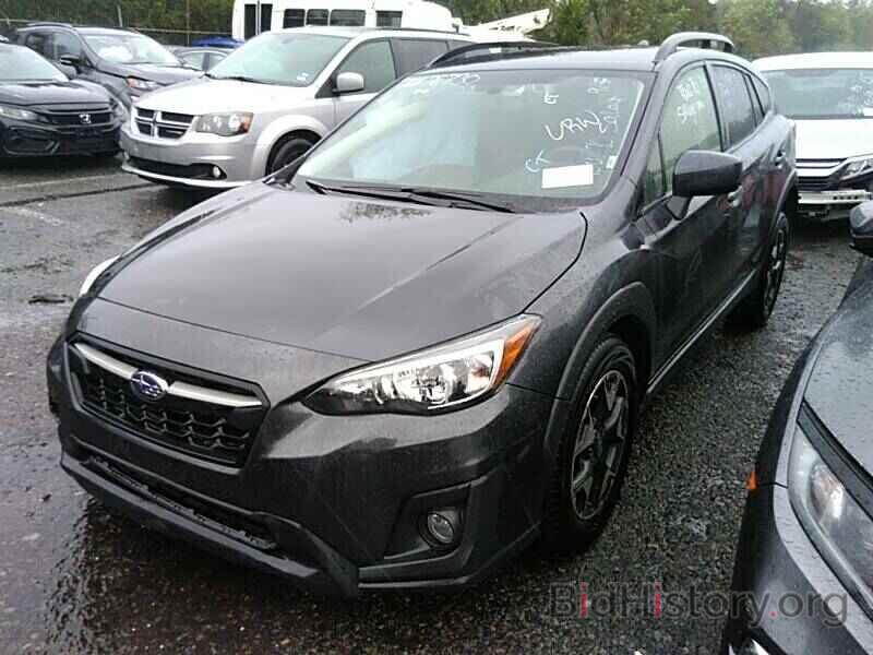 Photo JF2GTAECXKH318633 - Subaru Crosstrek 2019