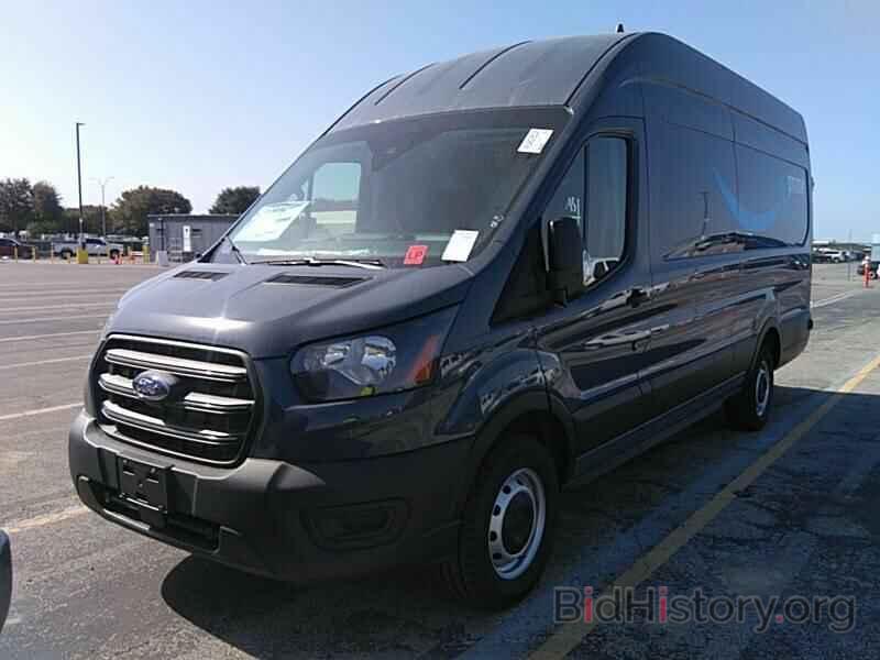 Photo 1FTBR3X85LKB04486 - Ford Transit Cargo Van 2020