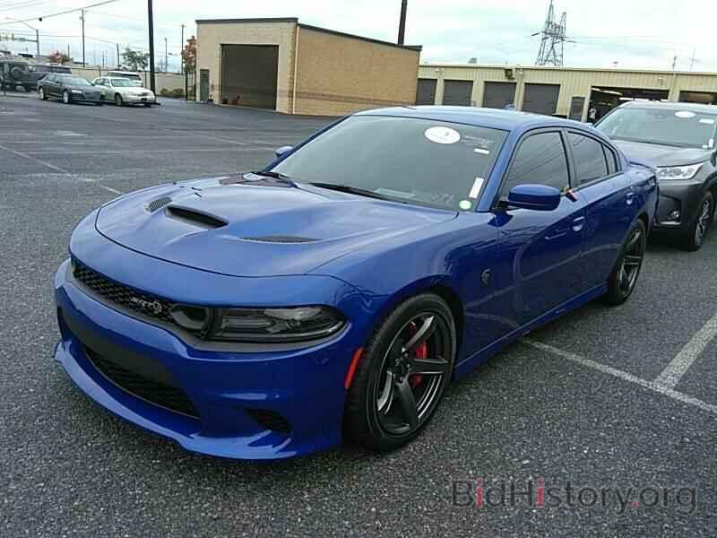 Photo 2C3CDXL97KH518632 - Dodge Charger 2019