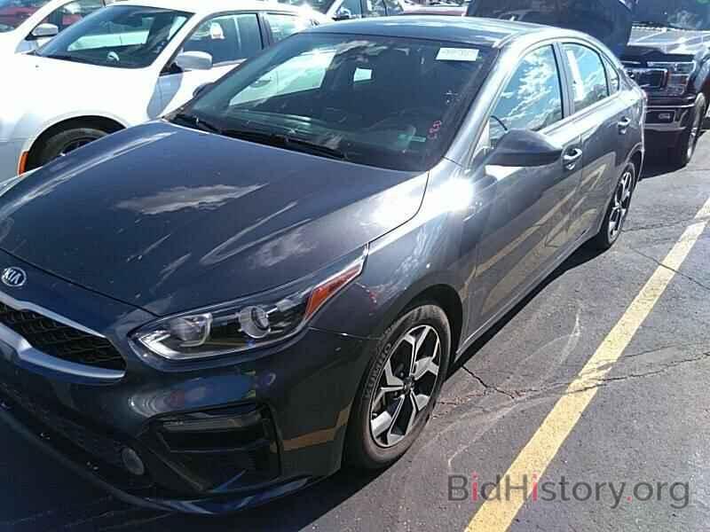 Photo 3KPF24AD7LE193031 - Kia Forte 2020