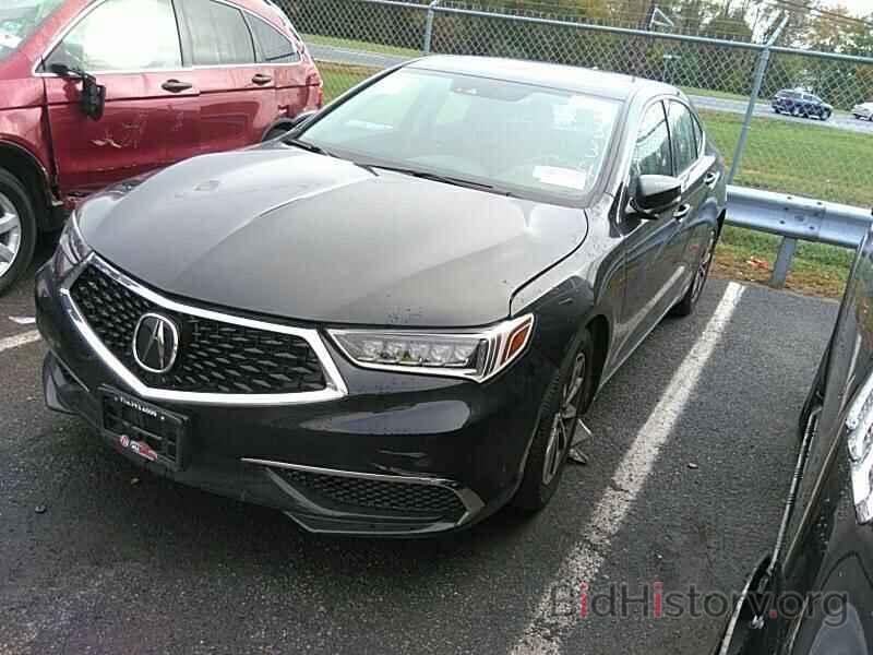 Photo 19UUB1F59LA002334 - Acura TLX 2020