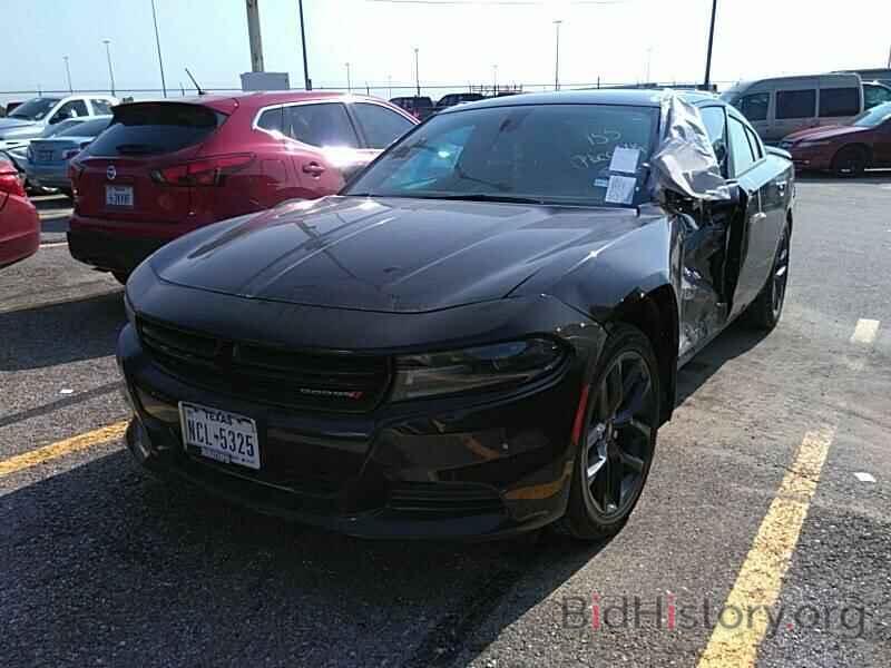 Photo 2C3CDXBG3KH670732 - Dodge Charger 2019