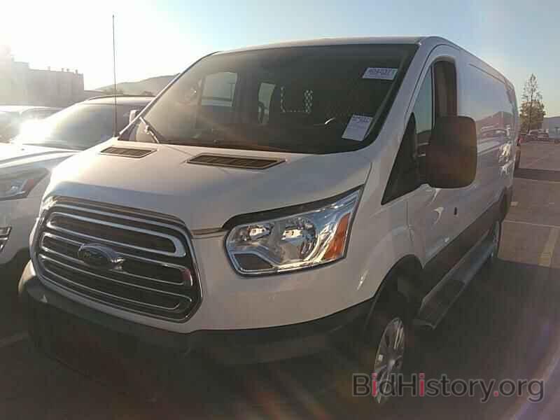 Фотография 1FTYR1YM3KKB01174 - Ford Transit Van 2019