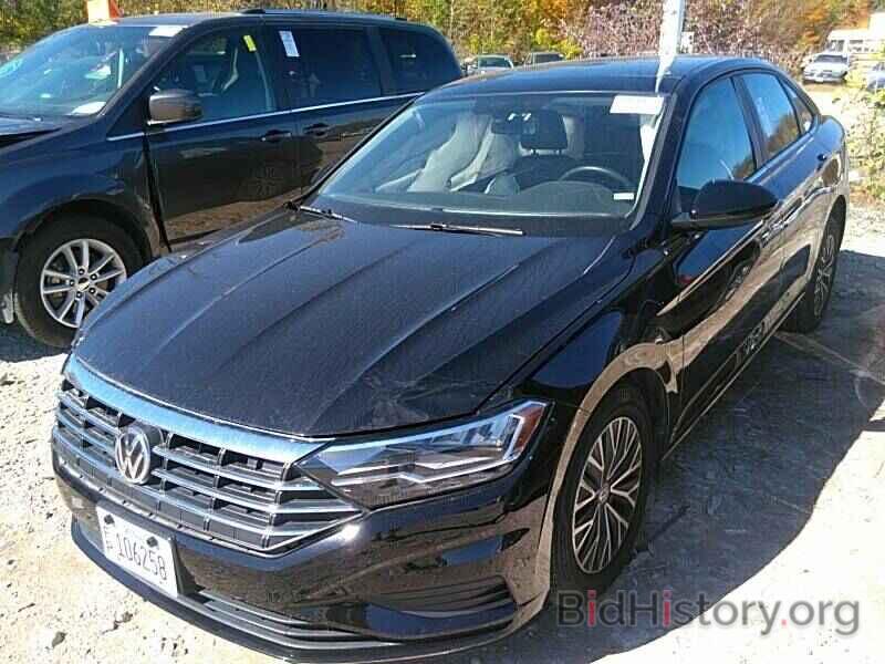 Photo 3VWC57BU3KM187688 - Volkswagen Jetta 2019