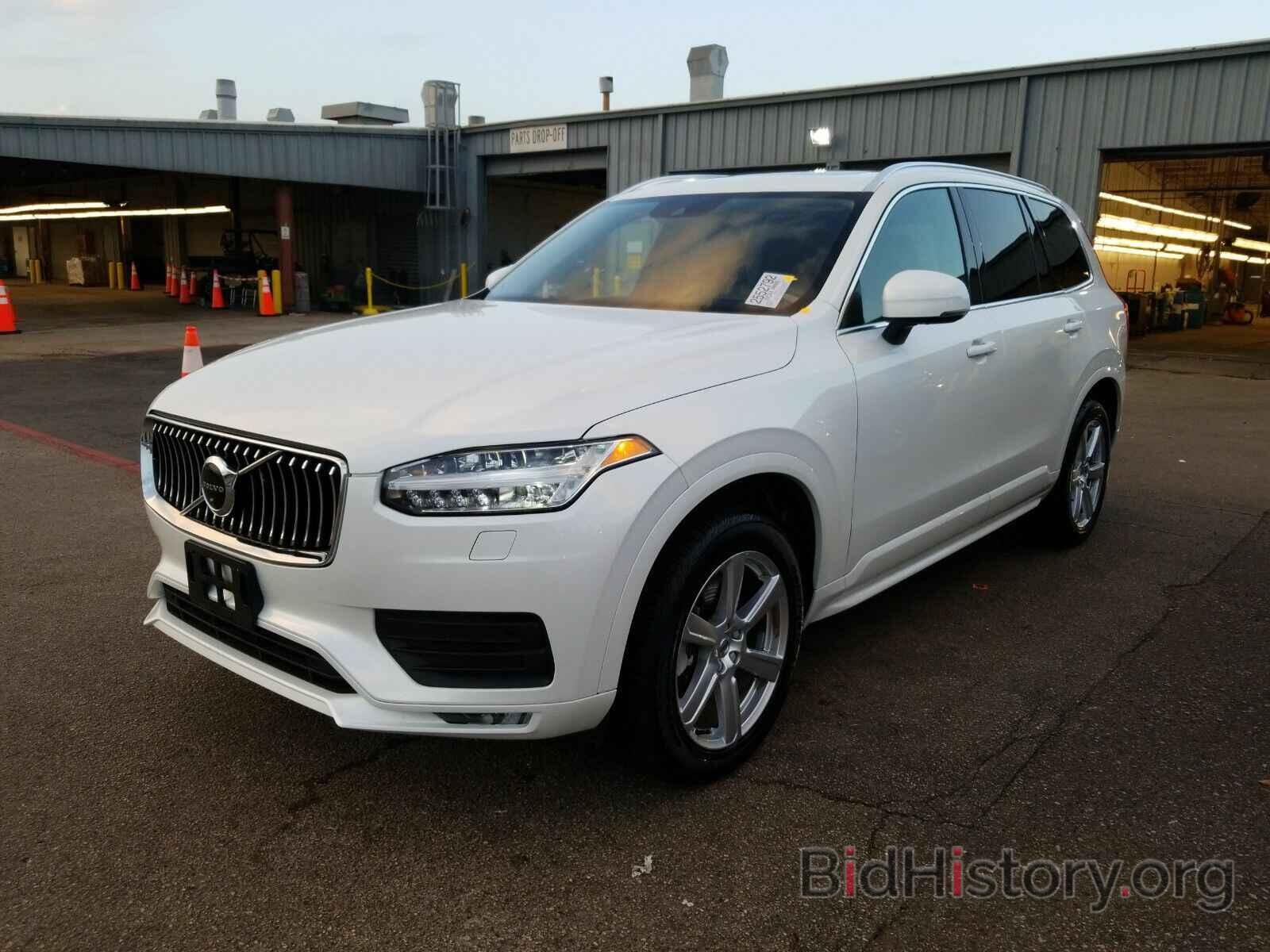 Photo YV4A22PKXL1581455 - Volvo XC90 2020