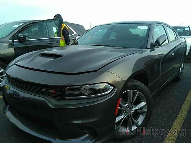 Photo 2C3CDXMG1LH112828 - Dodge Charger 2020