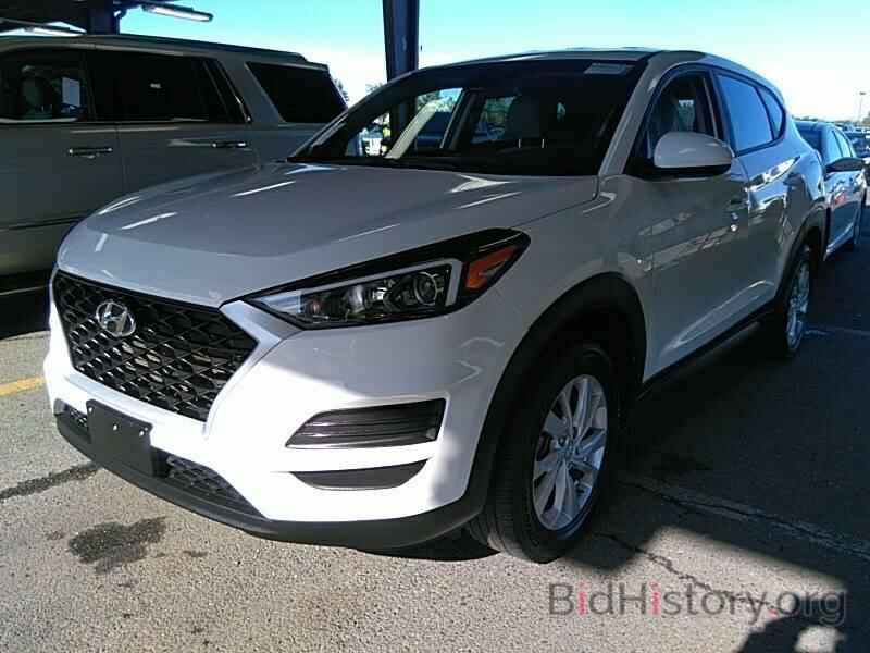 Photo KM8J23A49KU886912 - Hyundai Tucson 2019