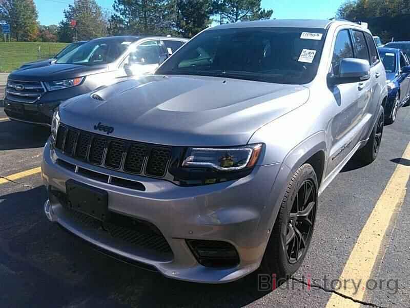 Photo 1C4RJFDJ2LC210175 - Jeep Grand Cherokee 2020